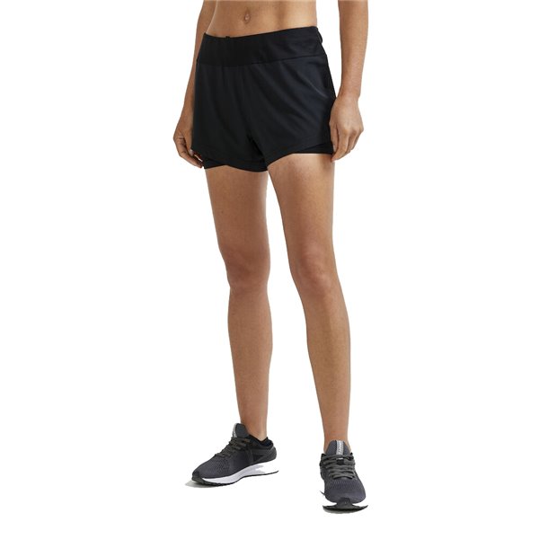 Craft ADV Essence 2-in-1 Shorts women's