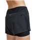 Craft ADV Essence 2-in-1 Shorts women's