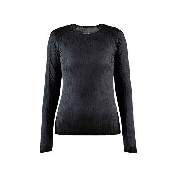 Craft Pro Dry Nanoweight long sleeves tee