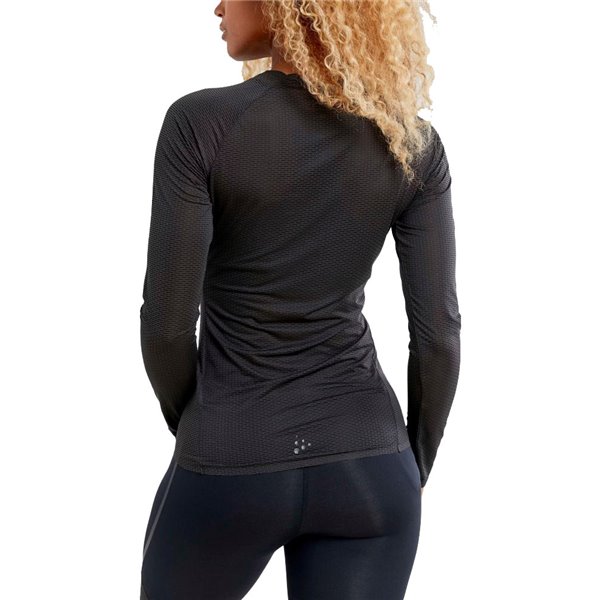 Craft Pro Dry Nanoweight manica lunga