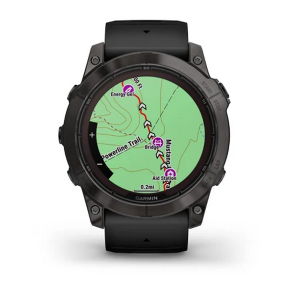 Garmin fenix 7X Pro Sapphire Solar
