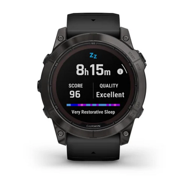 Garmin fenix 7X Pro Sapphire Solar