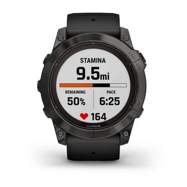 Garmin fenix 7X Pro Sapphire Solar