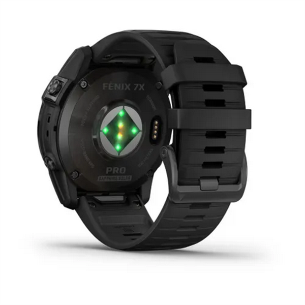 Garmin fenix 7X Pro Sapphire Solar