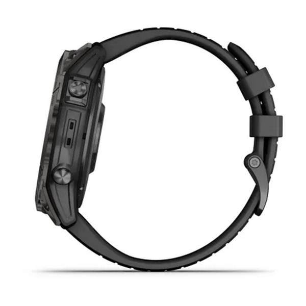 Garmin fenix 7X Pro Sapphire Solar