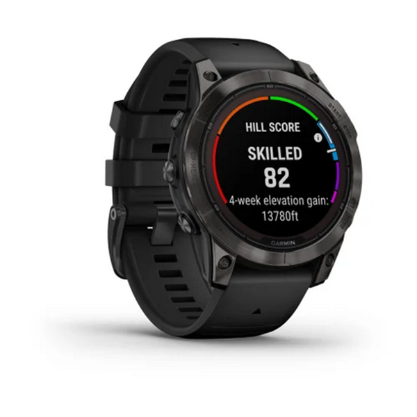 Garmin fenix 7 Pro Sapphire Solar