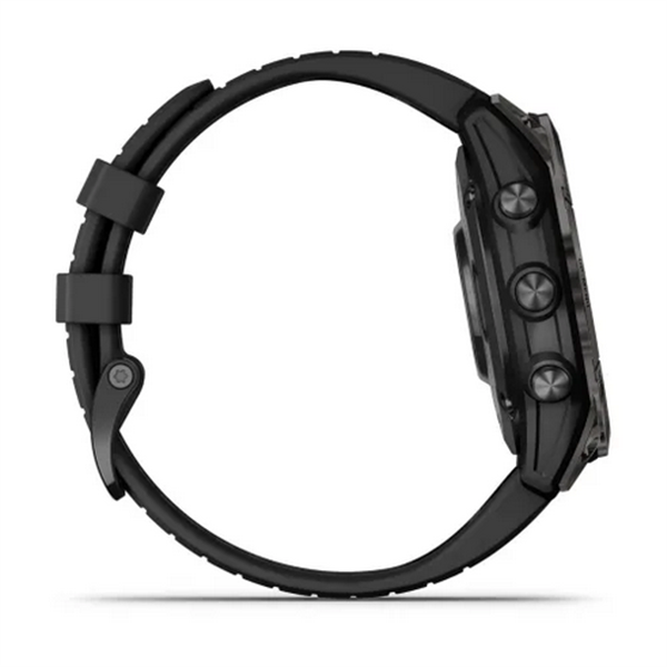 Garmin fenix 7 Pro Sapphire Solar