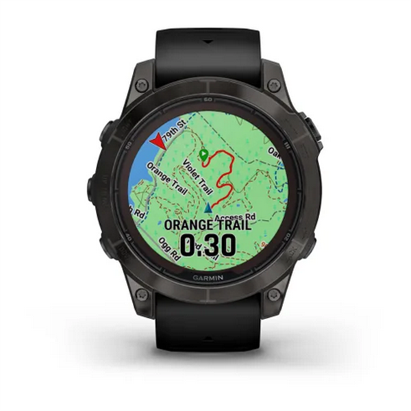 Garmin fenix 7 Pro Sapphire Solar