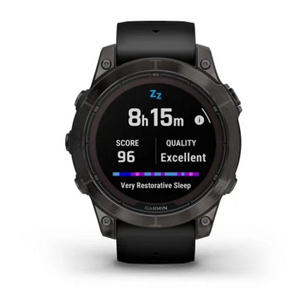 Garmin fenix 7 Pro Sapphire Solar
