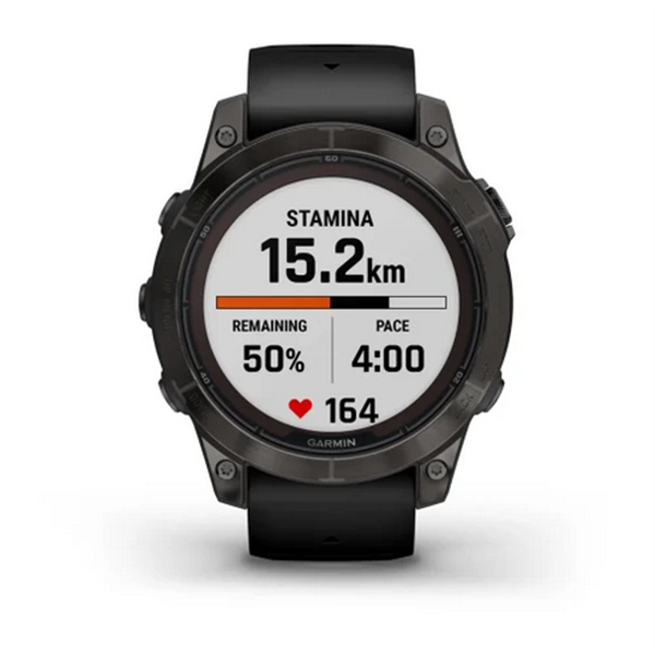 Garmin fenix 7 Pro Sapphire Solar