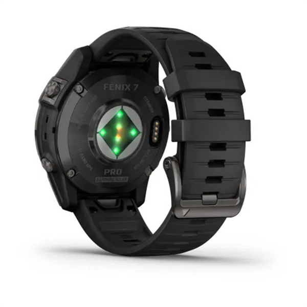 Garmin fenix 7 Pro Sapphire Solar