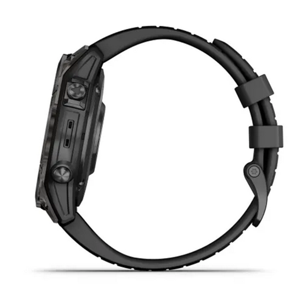 Garmin fenix 7 Pro Sapphire Solar