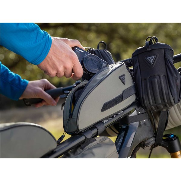 Topeak Toploader