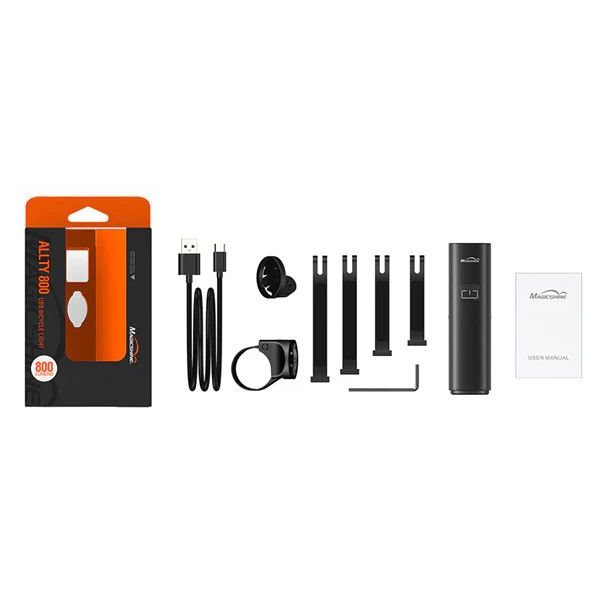 Magicshine Allty 800