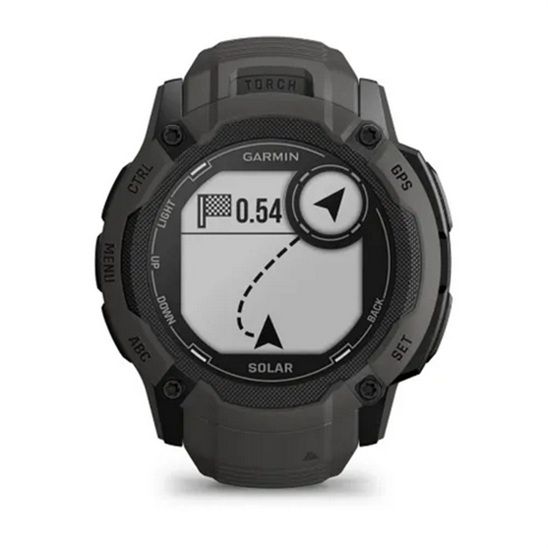 Garmin Instinct 2X Solar