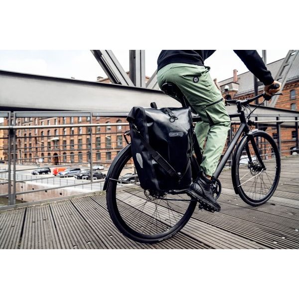 Ortlieb Back Roller Free singola QL3.1