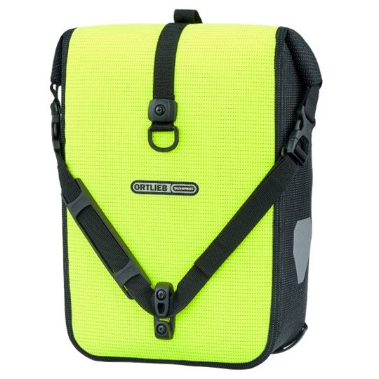 Ortlieb Sport Roller High Visibility singola