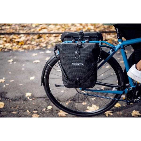 Ortlieb Sport Roller High Visibility single