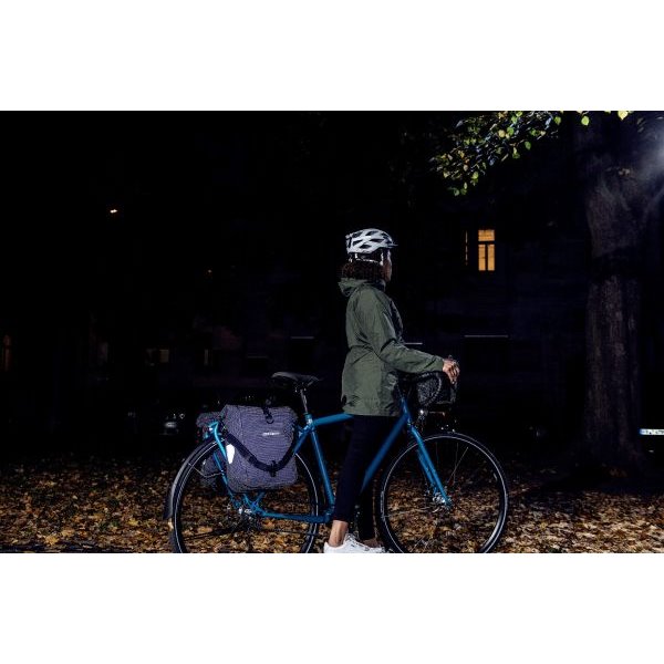 Ortlieb Sport Roller High Visibility single