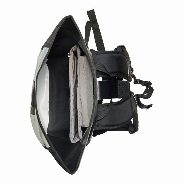 Ortlieb Velocity Design