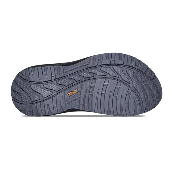 Teva Winsted Solid Damen Wandersandalen Mountain eXperience