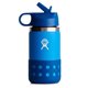 Hydro Flask 12 oz Kid Wide Mouth Straw Cap