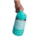 Hydro Flask 12 oz Kid Wide Mouth Straw Cap