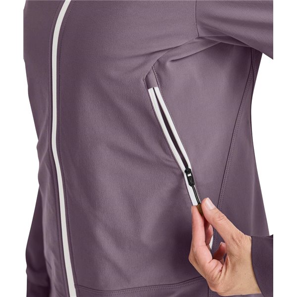 Ortovox Pala Hooded jacket Damen