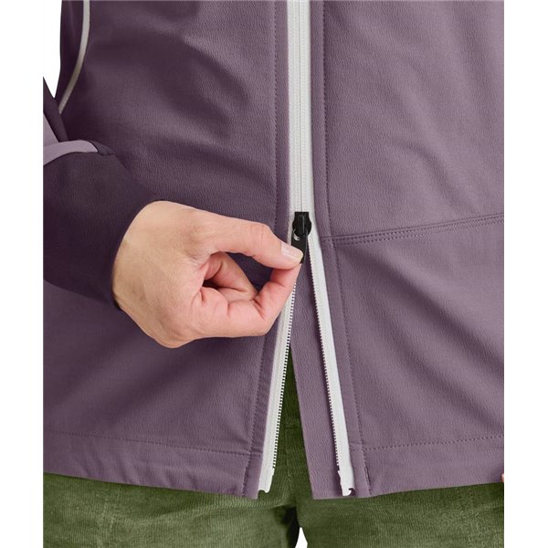 Ortovox Pala Hooded jacket donna