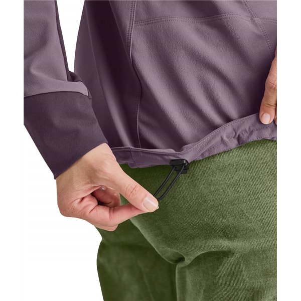 Ortovox Pala Hooded jacket Damen