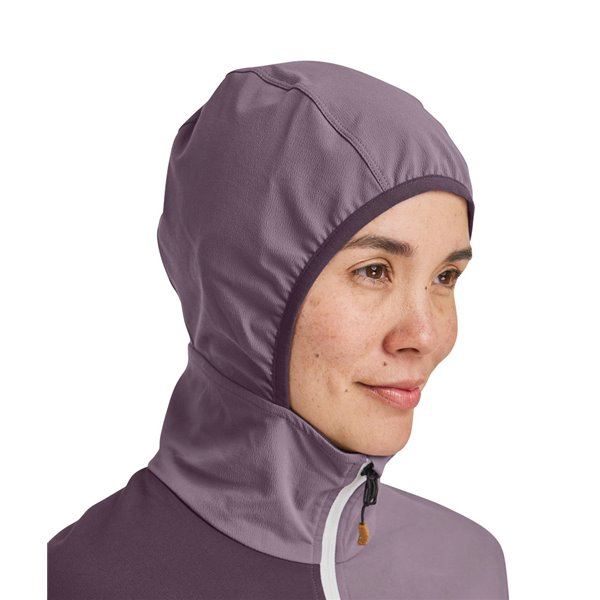 Ortovox Pala Hooded jacket donna