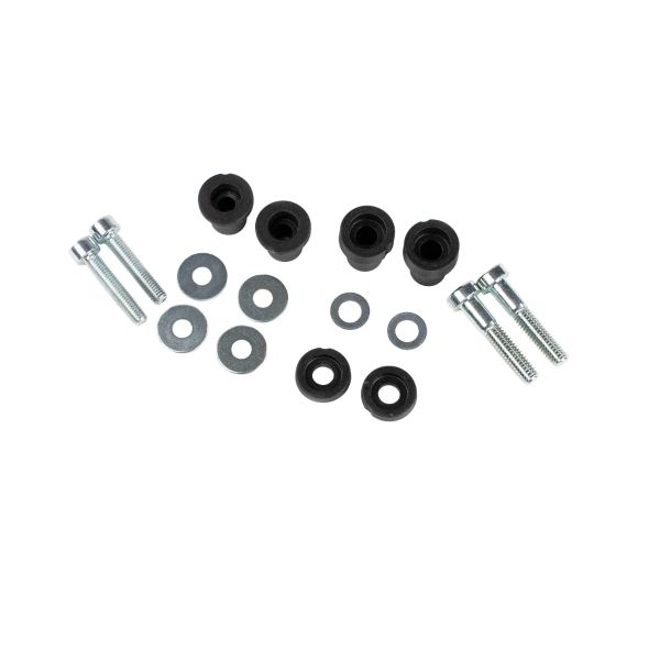 Ortlieb Frame mount pivot bearing M5 and M6