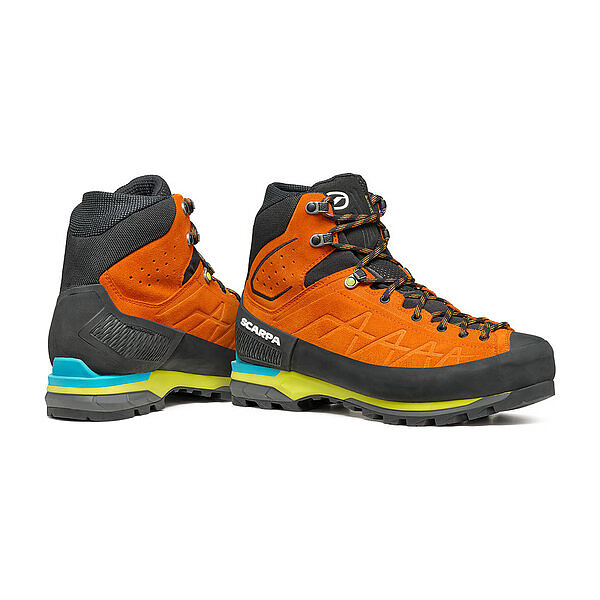 Scarpa Zodiac Tech GTX
