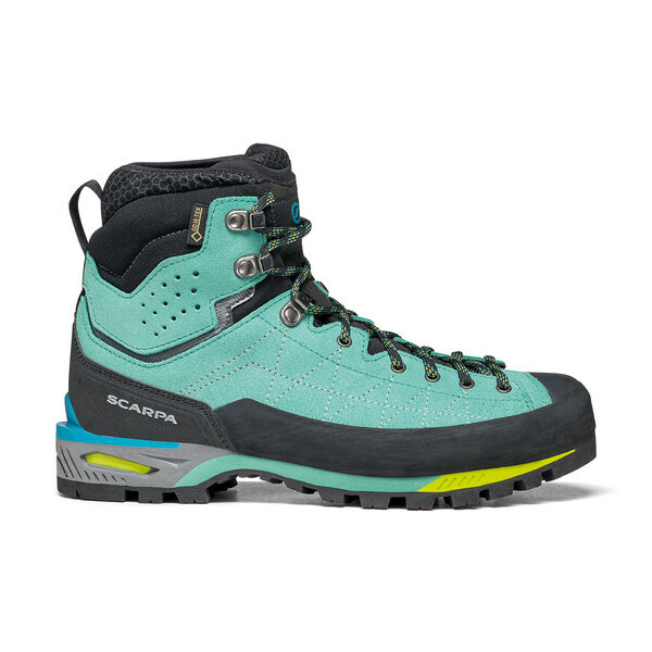 Scarpa Zodiac Tech GTX frau