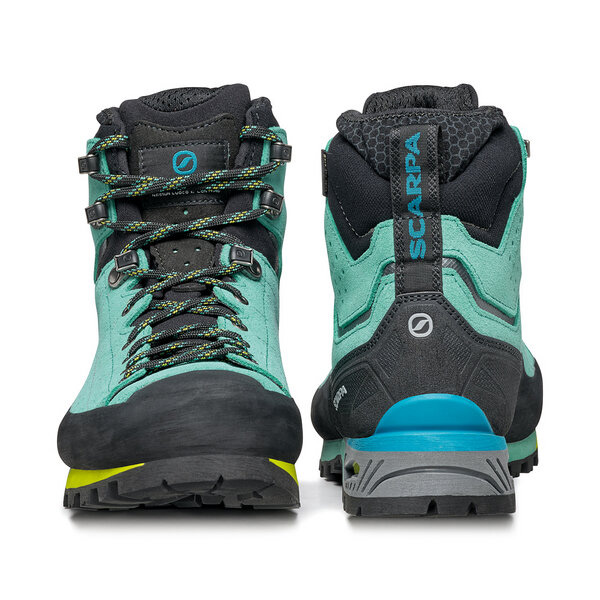 Scarpa Zodiac Tech GTX frau