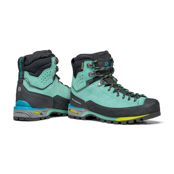 Scarpa Zodiac Tech GTX woman