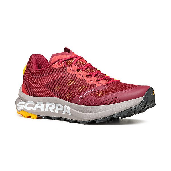 Scarpa Spin Planet women