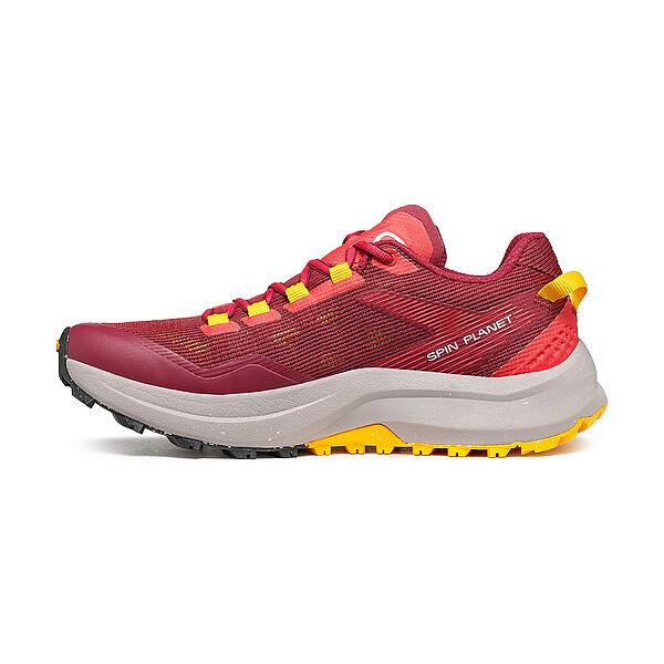 Scarpa Spin Planet women