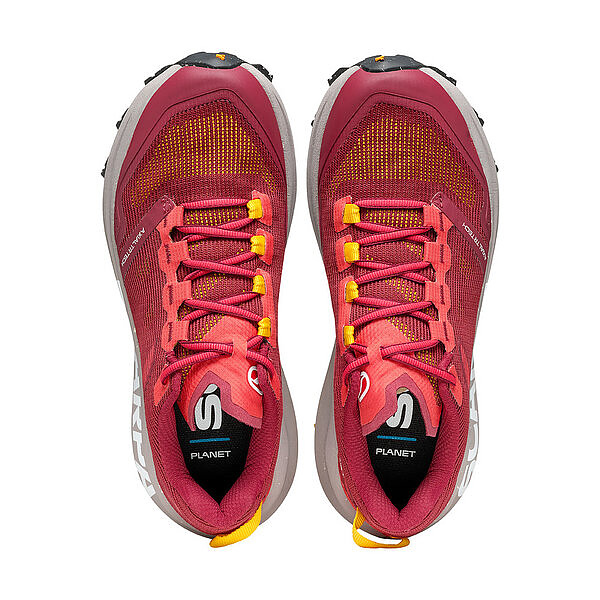 Scarpa Spin Planet frau