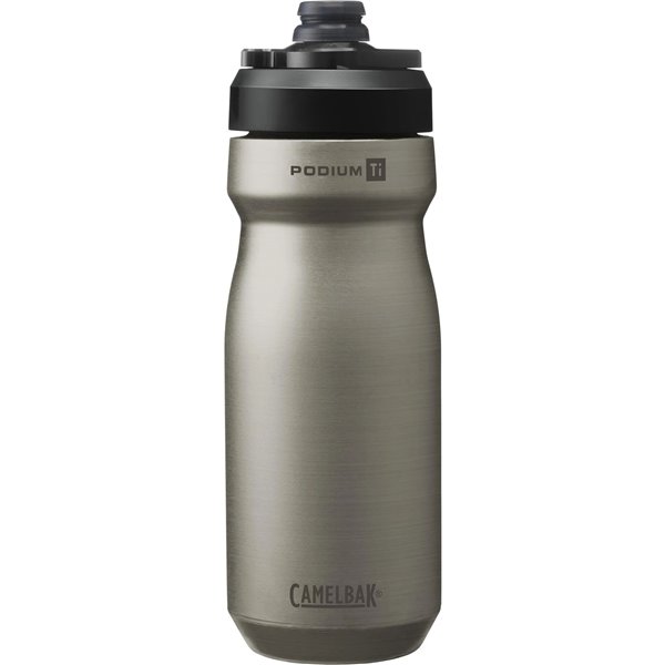 Camelbak Podium Vacuum Titanium