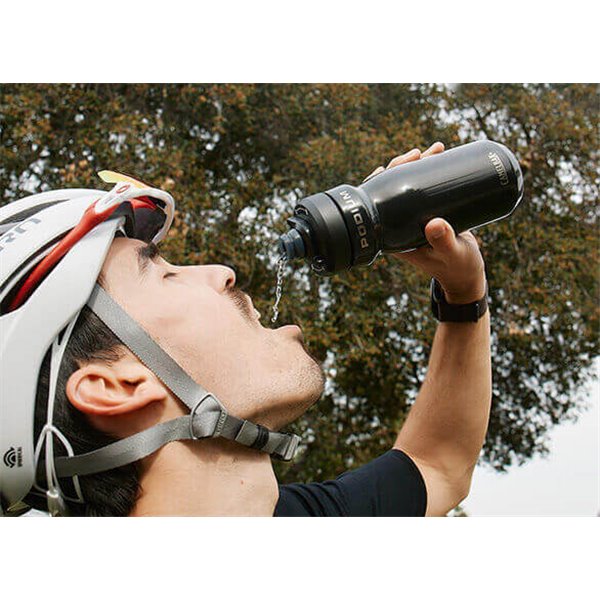 Camelbak Podium Vacuum titanio