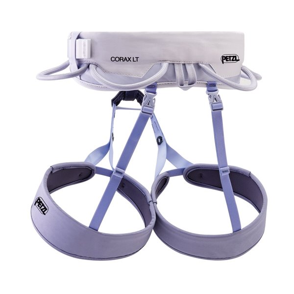 Petzl Corax LT frau