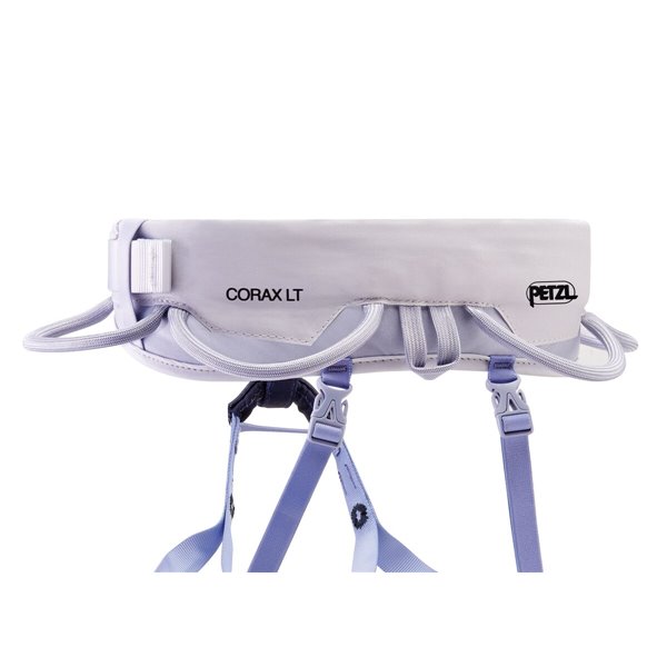 Petzl Corax LT frau