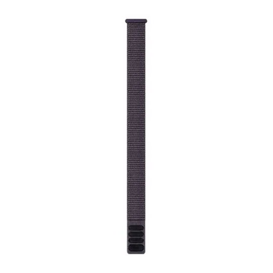 Garmin Cinturino Ultrafit Nylon Strap 20 mm