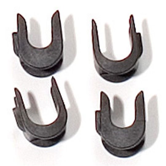 Ortlieb QL1 - QL2 hook inserts
