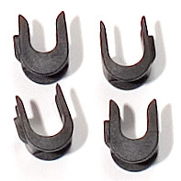 Ortlieb QL1 - QL2 hook inserts