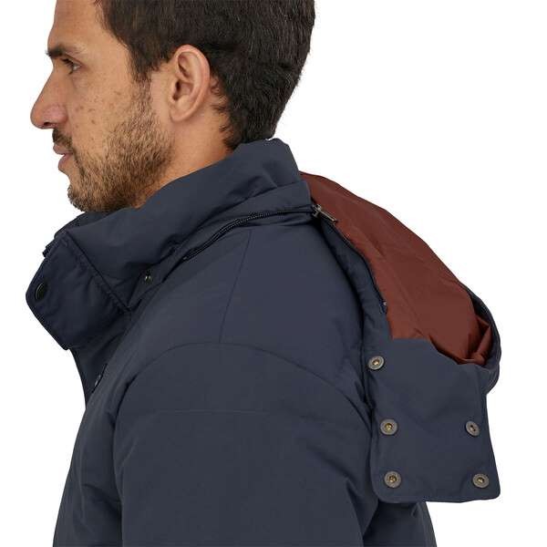 Patagonia Downdrift jacket