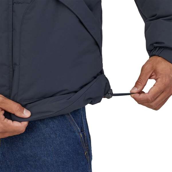 Patagonia Downdrift jacket