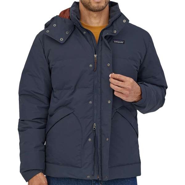 Patagonia Downdrift jacket