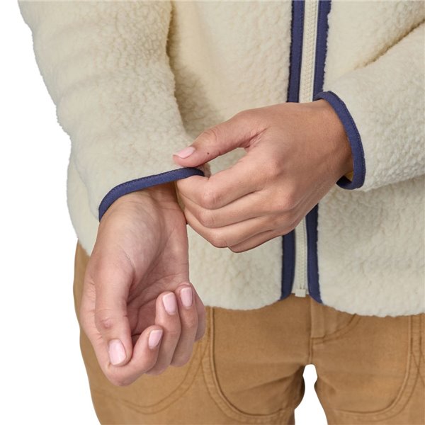 Patagonia Retro Pile Jacket donna